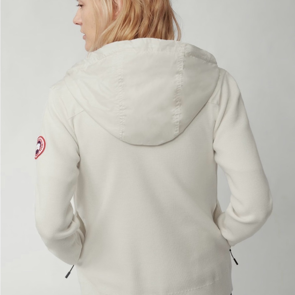 Canada Goose
Windbridge Hoody